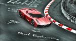 Ferrari 458 Italia Project F by Ugur Sahin 2014 года